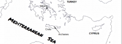 Eastern Mediterranean