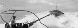 British motor torpedo boat, World War II