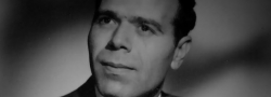 1960. John Androulakis. He became a British soldier and was trained by the SOE. Captured by the Gestapo in 1945 on Crete, he was set free after the Cretan partisans paid for his ransom in gold. He emigrated to the United States, and studied naval engineering.