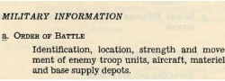 MILITARY