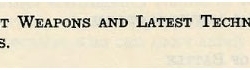 This was not such a critical issue in Salonica