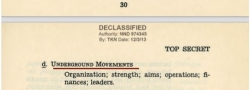 Salonicans in the German-controlled puppet government also informed Yiapitzoglou