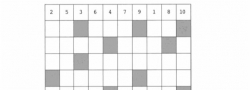 Training in the use of cipher techniques